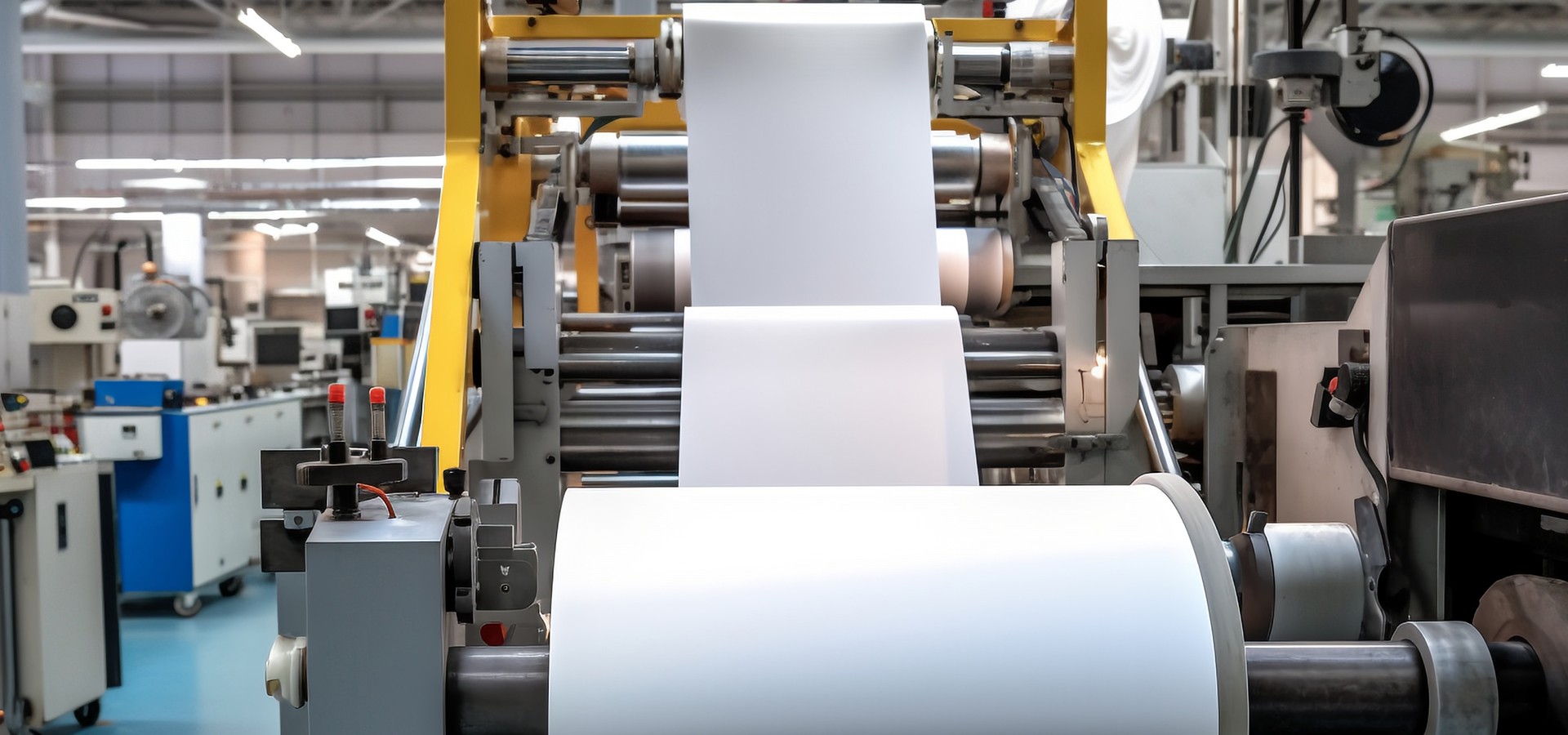 Қаптама жапсырмалары Өндіруші және жеткізуші