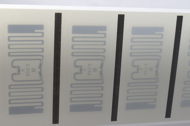 RFID жапсырмалары