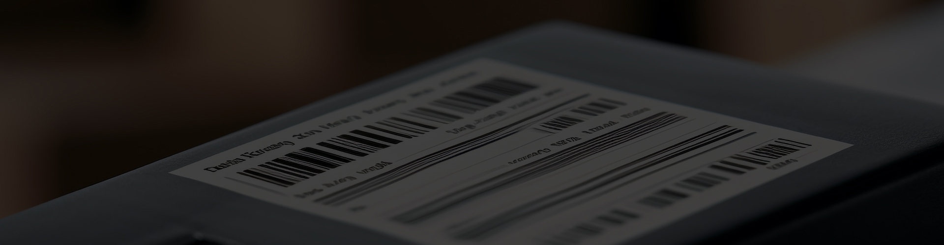 RFID белгісі