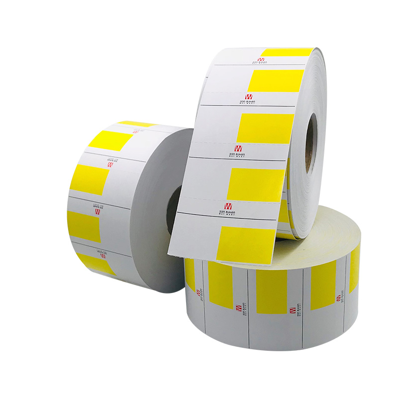 Бөлшек сауда үшін сапалы баға белгілері | Custom Label Solutions | GZ Smart Printer