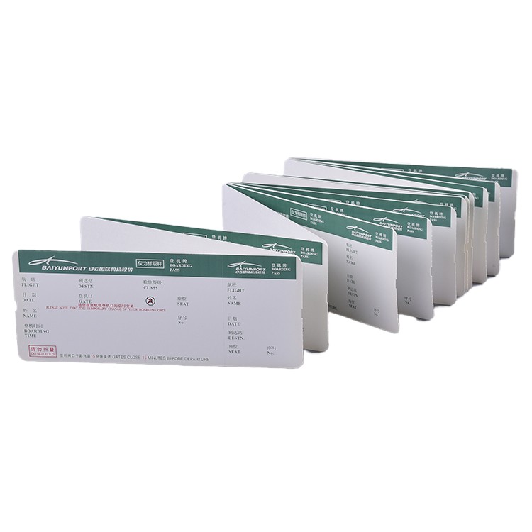 Отырғызу талонының артындағы техникалық код: ол сіздің аспандағы саяхатыңызды қалай қорғайды?