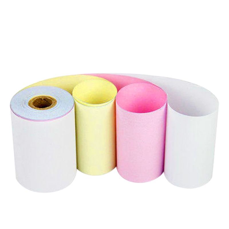 Сіздің түбіртегіңіз өшіп жатыр ма? Көміртекті қағаз сапасының қателігі сізді жазады.